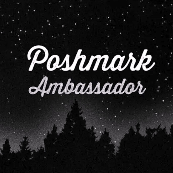 Poshmark ambassador - Picture 1 of 1